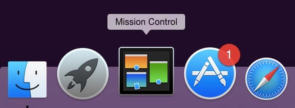 Whale icon app mac desktop